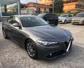ALFA ROMEO Giulia 2.2 TD 150 CV AT8 Business