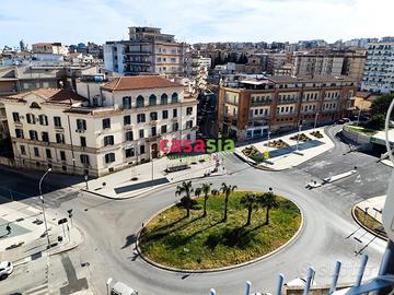 Appartamento 7° piano Piazza del Popolo