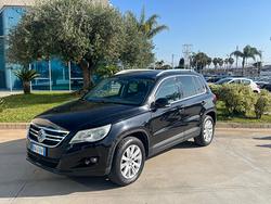 Volkswagen Tiguan 2.0 TDI 170 CV Sport 4Motion