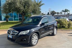 Volkswagen Tiguan 2.0 TDI 170 CV Sport 4Motion