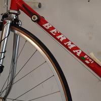 Bici da corsa vintage anni 90