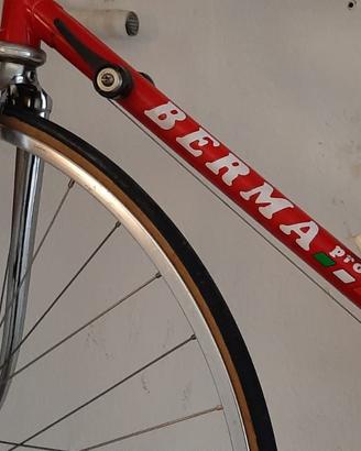 Bici da corsa vintage anni 90