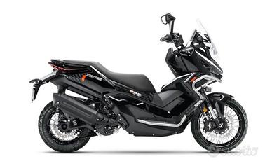 ZONTES ZT 368 G MY26 E5+