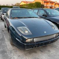 Ricambi usati per Fiat Coupè 1.8 16V 1997 813A1000