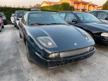 Ricambi usati per Fiat Coupè 1.8 16V 1997 813A1000