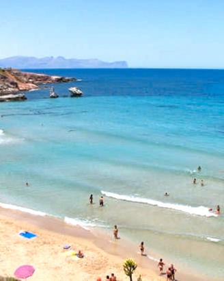 Casa vacanze Terrasini- 26 AGOSTO al 3 SETTEMBRE
