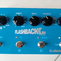 Delay Flashback 2 x4 