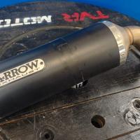 Arrow VFR 800 - CrossRunner