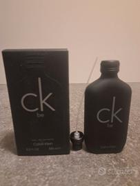 Calvin klein be eau de toilette unisex 100ml