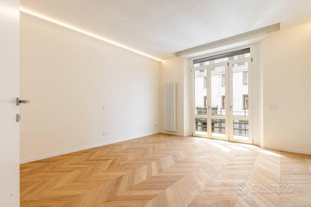 Appartamento – Milano, Giambellino, Municipio 6 - Vista 3