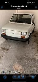 Fiat 126 personal 4
