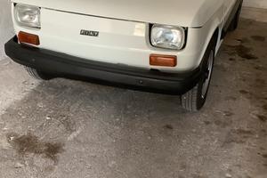 Fiat 126 personal 4
