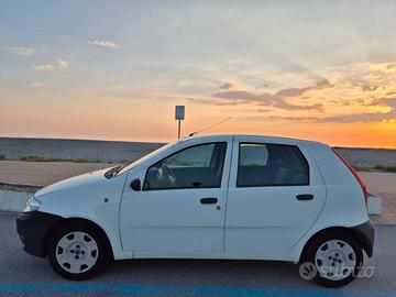 Fiat Punto 1.3 Multijet 16V 5 porte Active