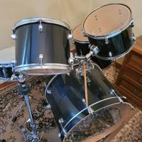 Batteria acustica TAMBURO T5