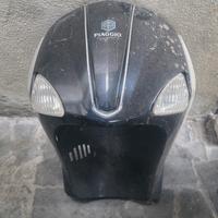 Ricambi Liberty 50 125 150 (2005-2009)