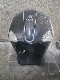 Ricambi Liberty 50 125 150 (2005-2009)