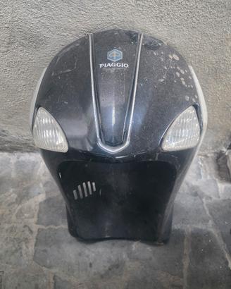 Ricambi Liberty 50 125 150 (2005-2009)