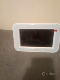 Cornice foto slide show T LOGIC 7"