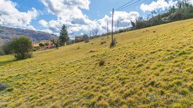 Terreno di 6610 m² a Montenero Sabino