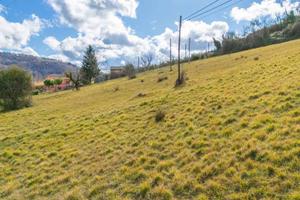 Terreno di 6610 m² a Montenero Sabino