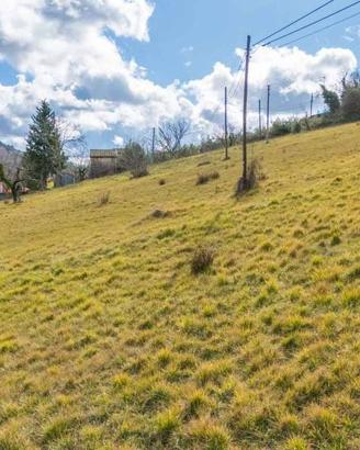 Terreno di 6610 m² a Montenero Sabino