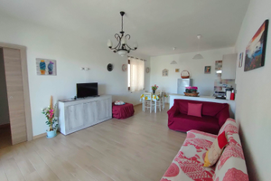 Sunny House, confortevole casa vicino al mare