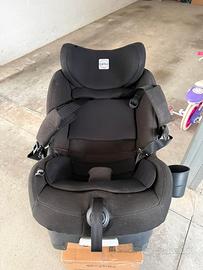 Seggiolino Peg Perego Viaggio FF105 + Base Isofix
