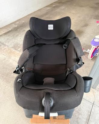 Seggiolino Peg Perego Viaggio FF105 + Base Isofix