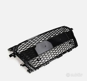 Griglia radiatore Audi TT FV MK3 TTS 15-20