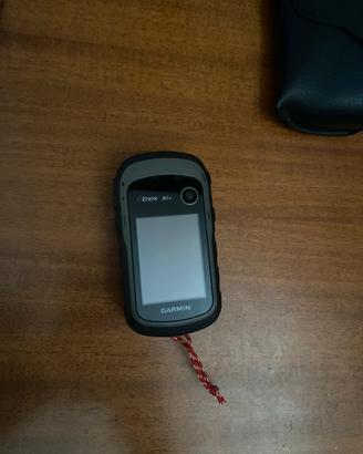 Garmin etrex 30x