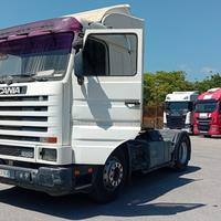 Scania 143 450