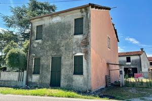 Casa Indipendente Borgo Veneto [Cod. rif SM05VRG]