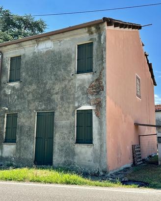 Casa Indipendente Borgo Veneto [Cod. rif SM05VRG]