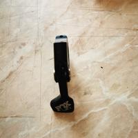 Comando Reggisella Fox