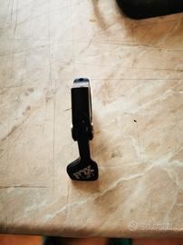 Comando Reggisella Fox