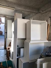 Arredamento negozio abbigliamento