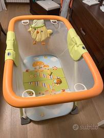 Box CAM con Palestrina estraibile - Come Nuovo!