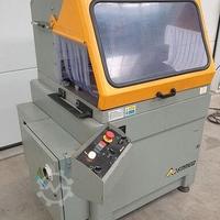 Troncatrice semiautomatica