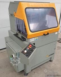 Troncatrice semiautomatica