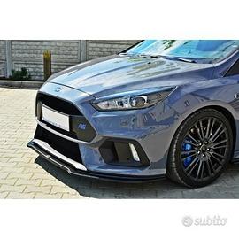 Paraurti Anteriore Ford Focus MK III 3 Design RS 1