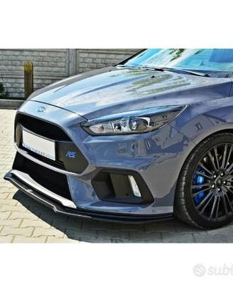 Paraurti Anteriore Ford Focus MK III 3 Design RS 1