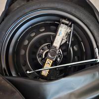 rutino di scorta kia picanto