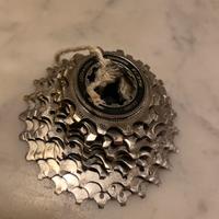Pacco pignoni Shimano 11v