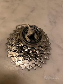 Pacco pignoni Shimano 11v