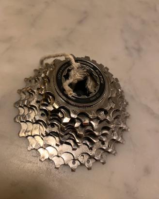 Pacco pignoni Shimano 11v
