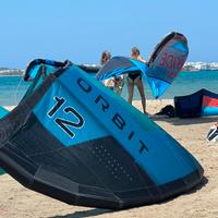 North Orbit 2024 misure  9 e 12