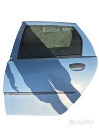 PORTIERA POSTERIORE SINISTRA FIAT Punto Berlina 5P