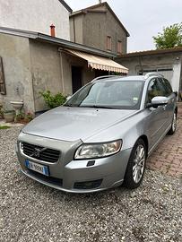Volvo V50 Summum
