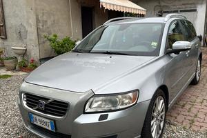 Volvo V50 Summum