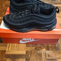 Air Max 97 Black 43